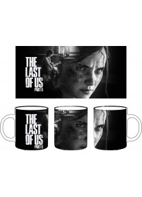 Чаша The Last of Us II